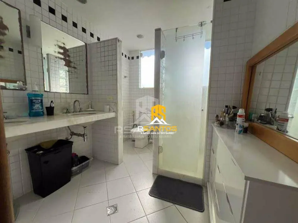Casa de Condomínio, 4 quartos - Foto 8