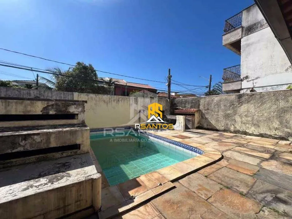 Casa de Condomínio, 4 quartos - Foto 2