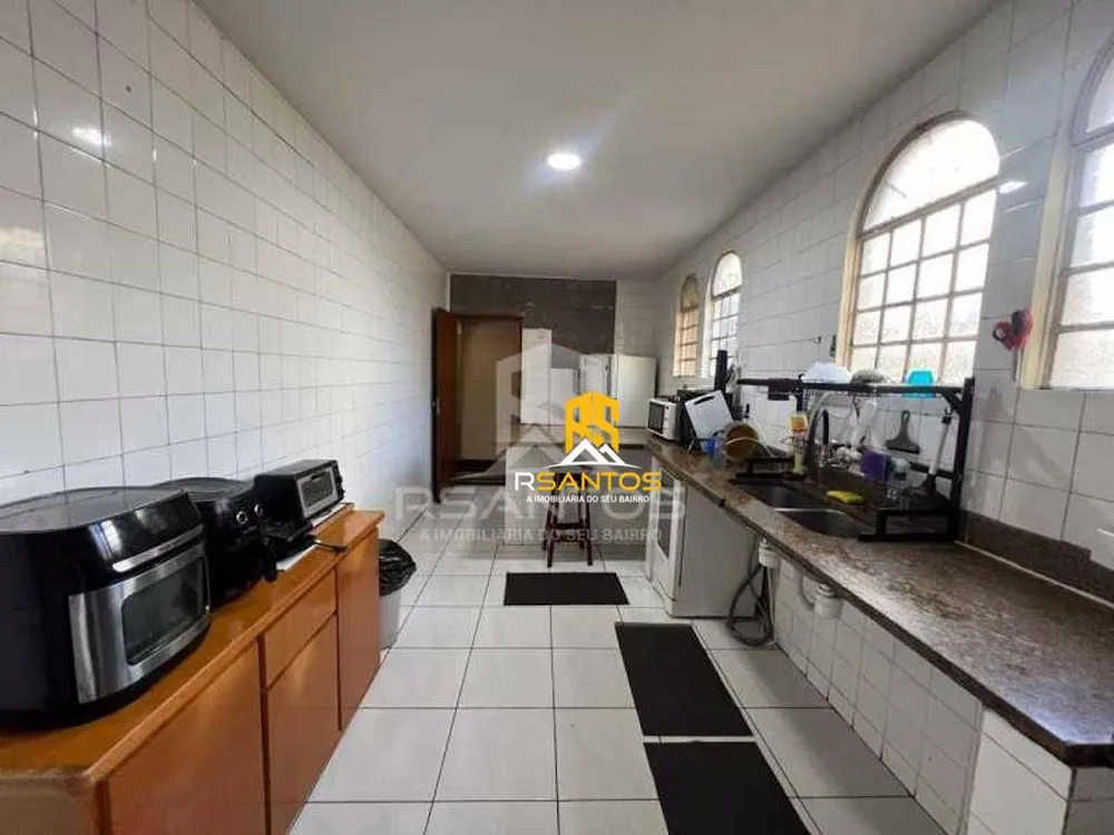 Casa de Condomínio, 4 quartos - Foto 23