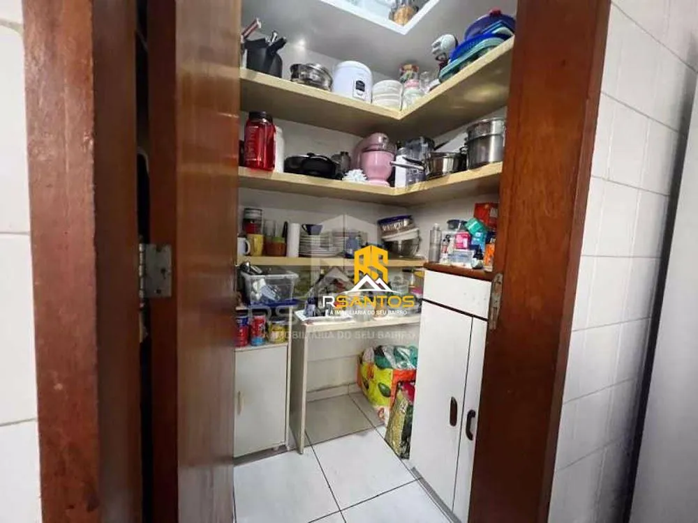 Casa de Condomínio, 4 quartos - Foto 25