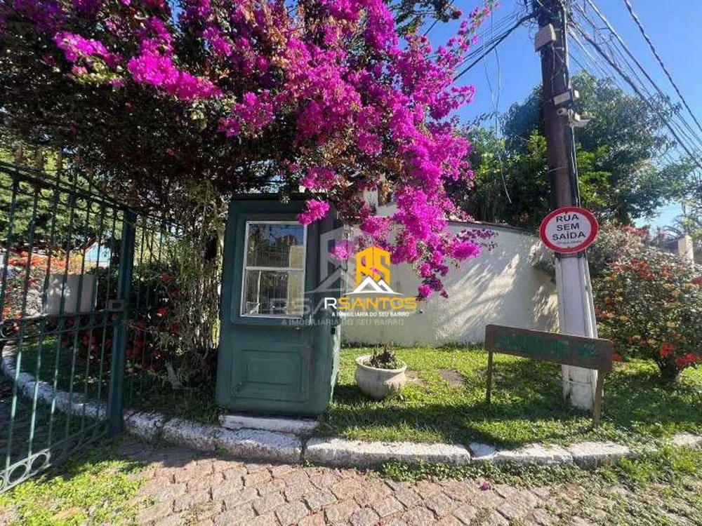 Casa de Condomínio, 4 quartos - Foto 30