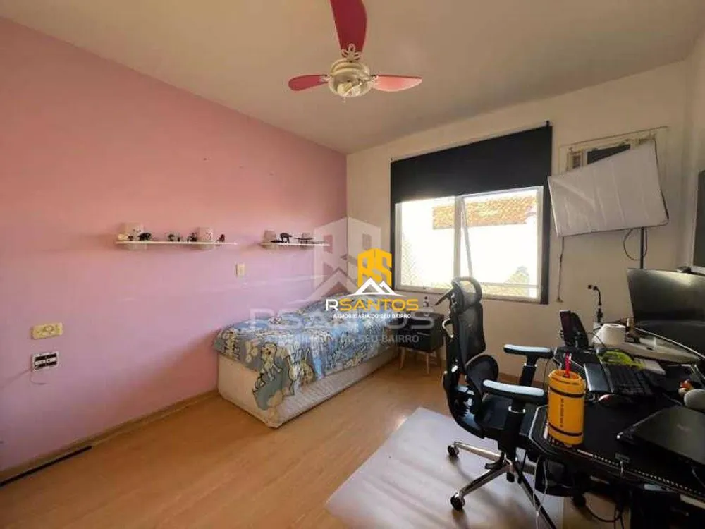 Casa de Condomínio, 4 quartos - Foto 15