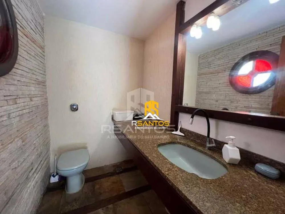 Casa de Condomínio, 4 quartos - Foto 22