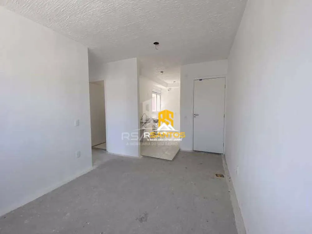 Apartamento, 2 quartos, 40 m² - Foto 8