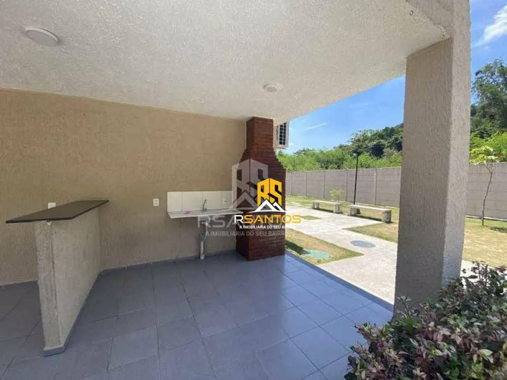 Apartamento, 2 quartos, 40 m² - Foto 21