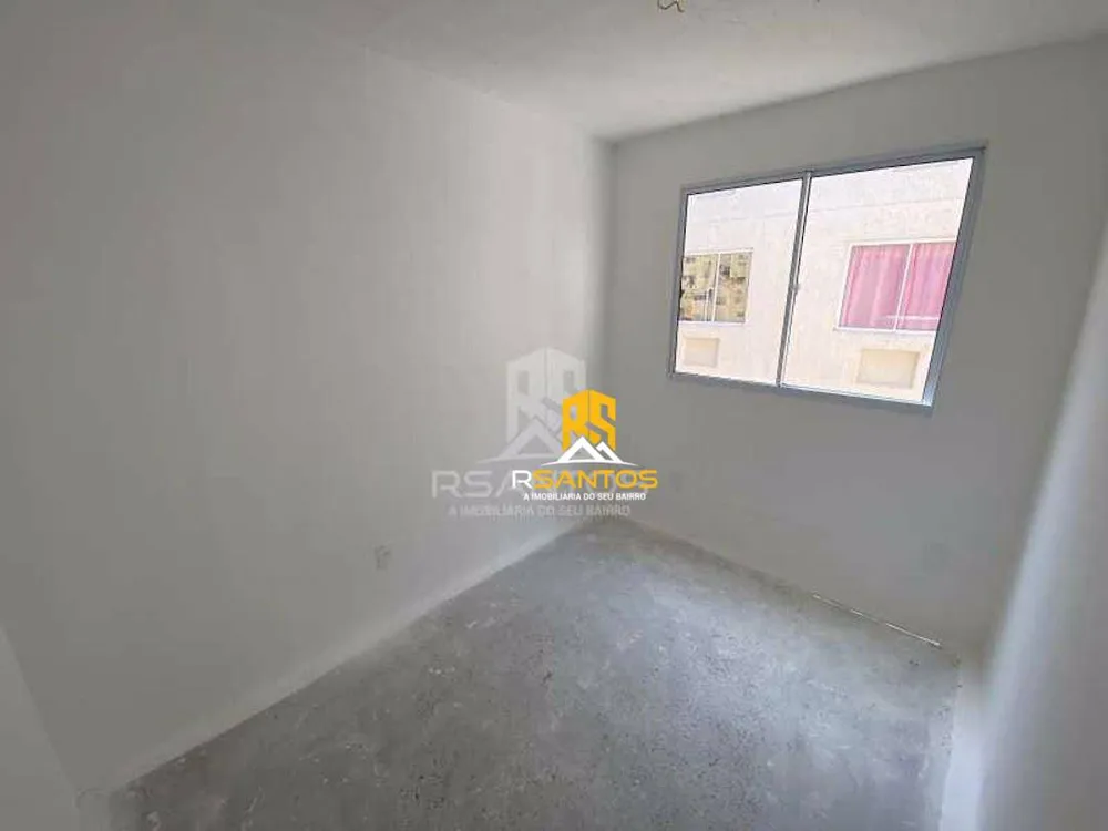 Apartamento, 2 quartos, 40 m² - Foto 9