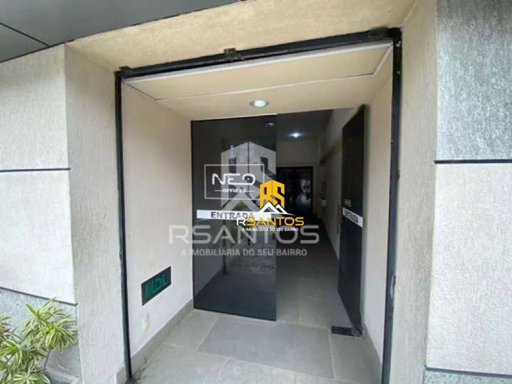 Sala-Conjunto, 21 m² - Foto 2