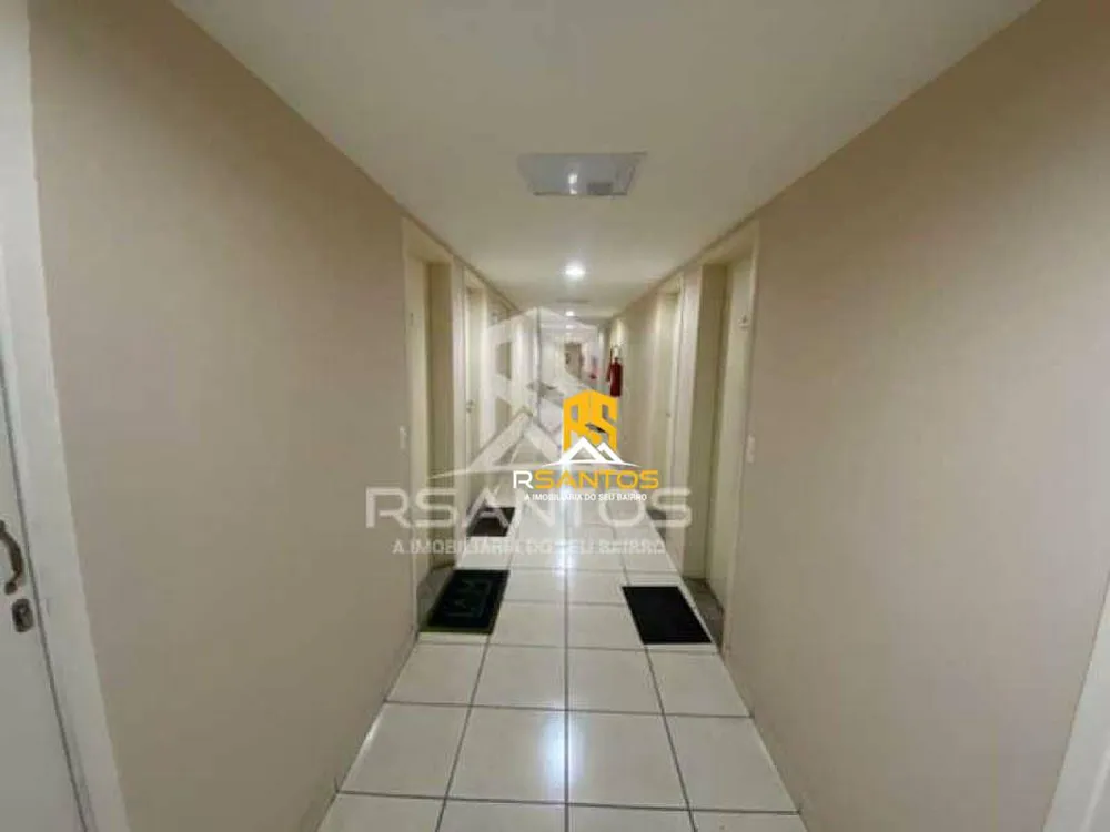 Sala-Conjunto, 21 m² - Foto 4