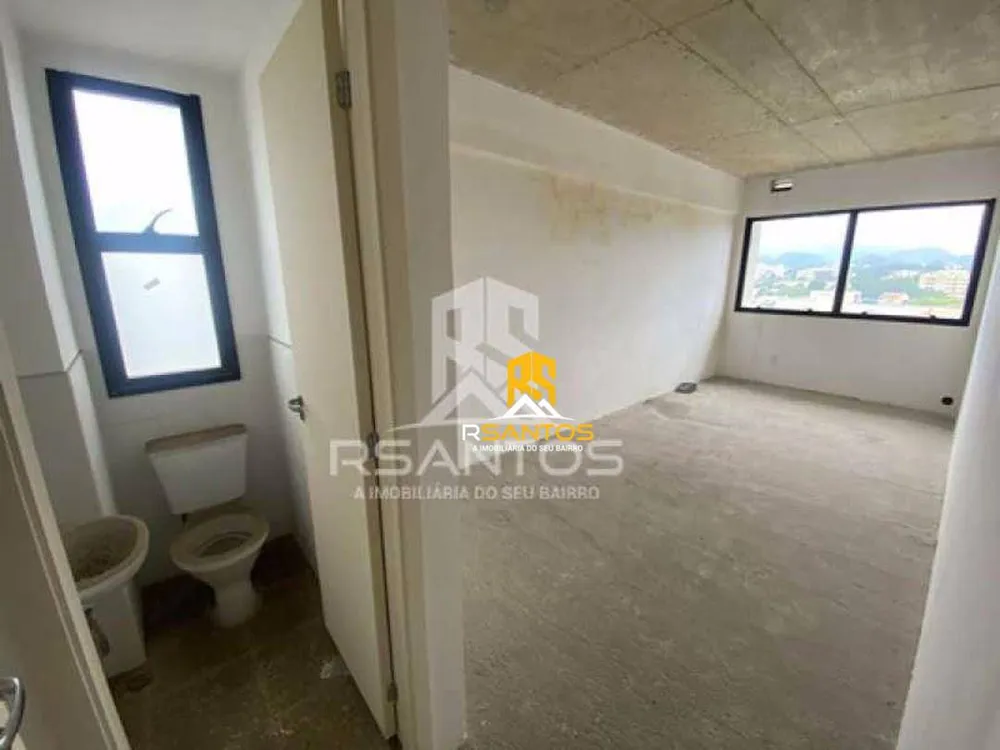 Sala-Conjunto, 21 m² - Foto 5