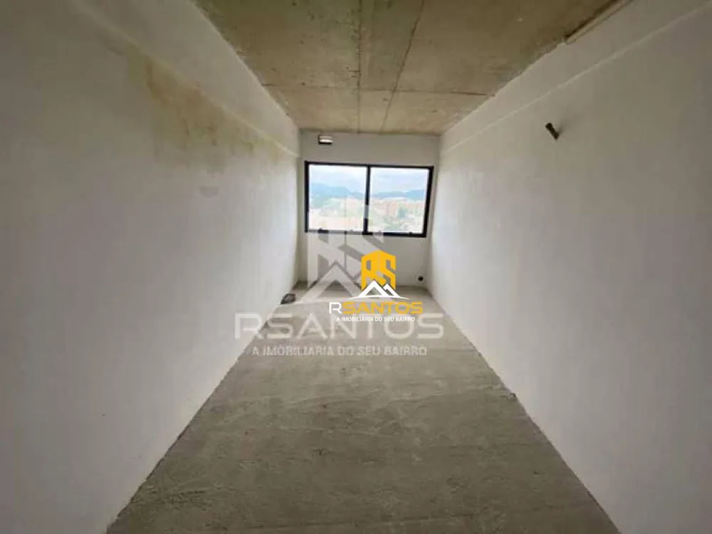 Sala-Conjunto, 21 m² - Foto 9