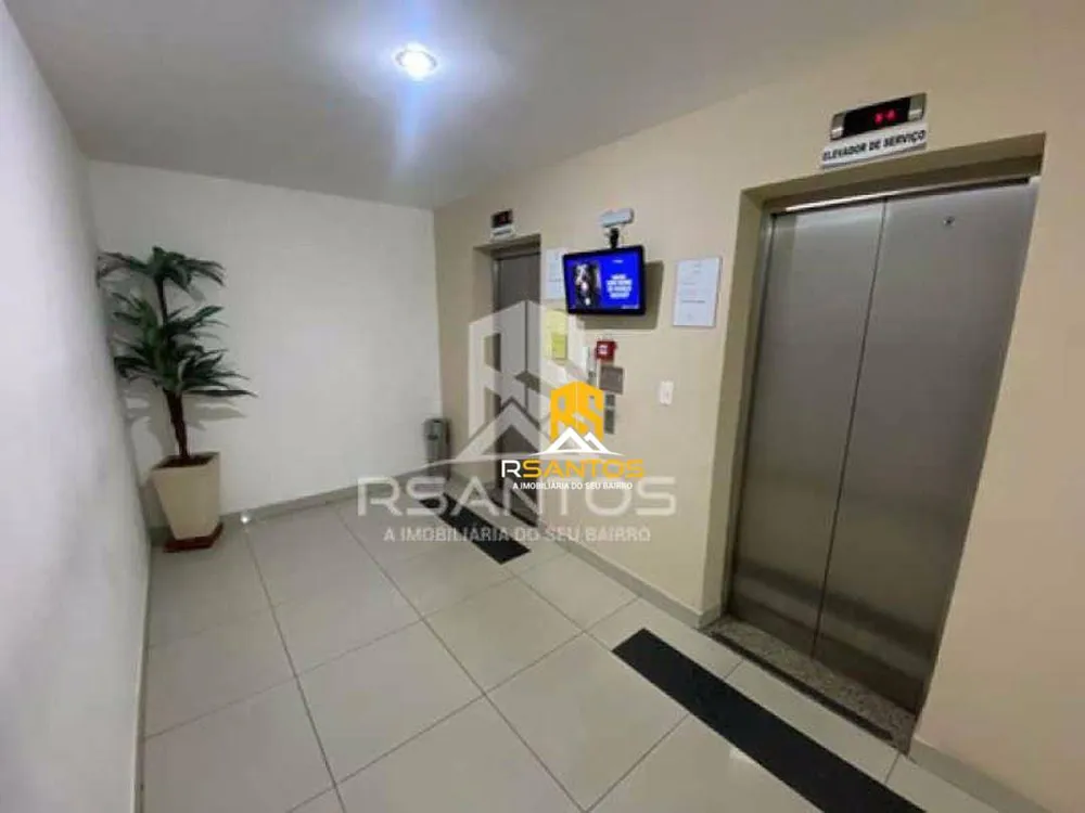 Sala-Conjunto, 21 m² - Foto 18