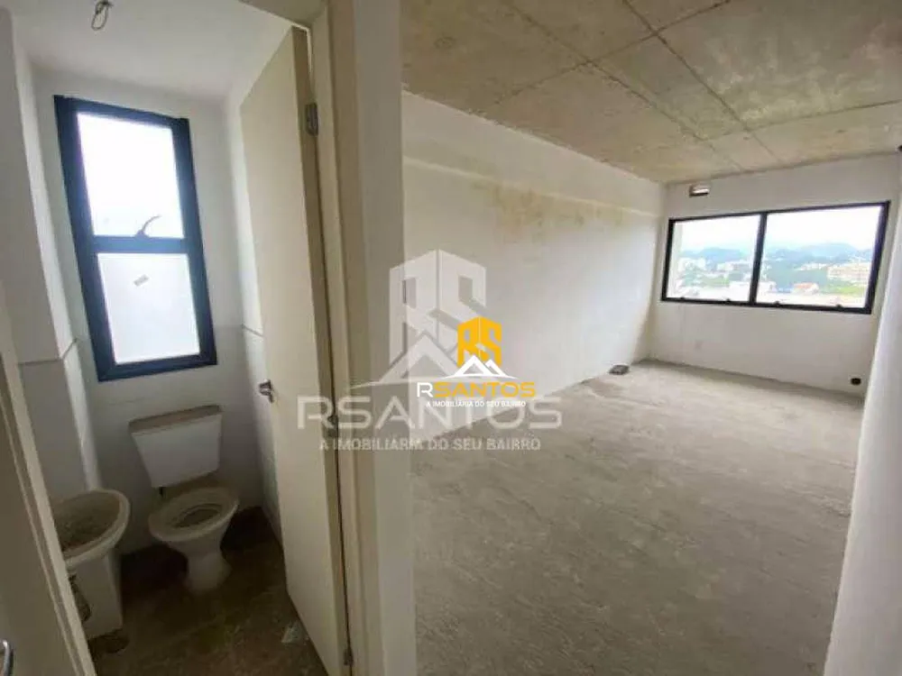 Sala-Conjunto, 21 m² - Foto 15