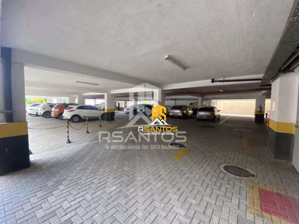 Sala-Conjunto, 21 m² - Foto 19