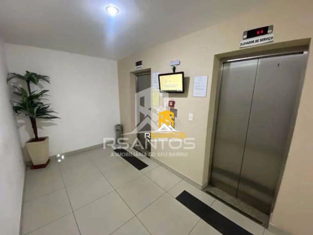 Sala-Conjunto, 21 m² - Foto 3