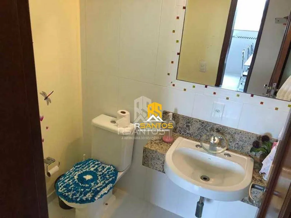 Casa de Condomínio, 6 quartos - Foto 15
