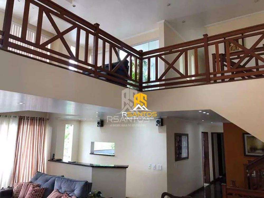 Casa de Condomínio, 6 quartos - Foto 7