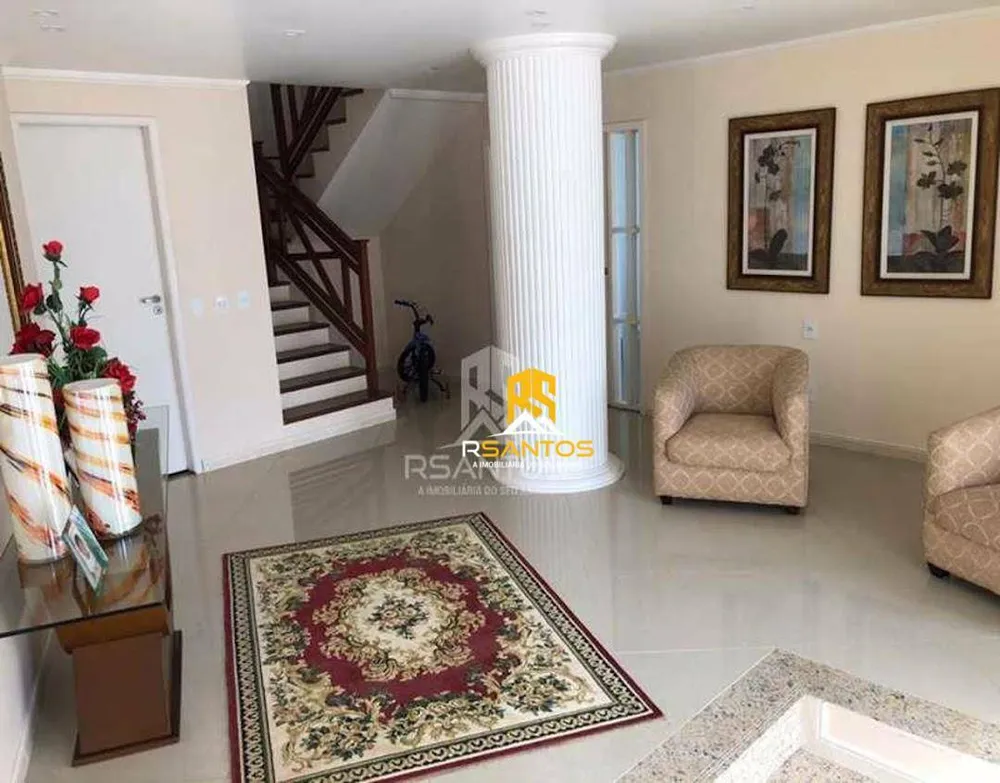 Casa de Condomínio, 6 quartos - Foto 3