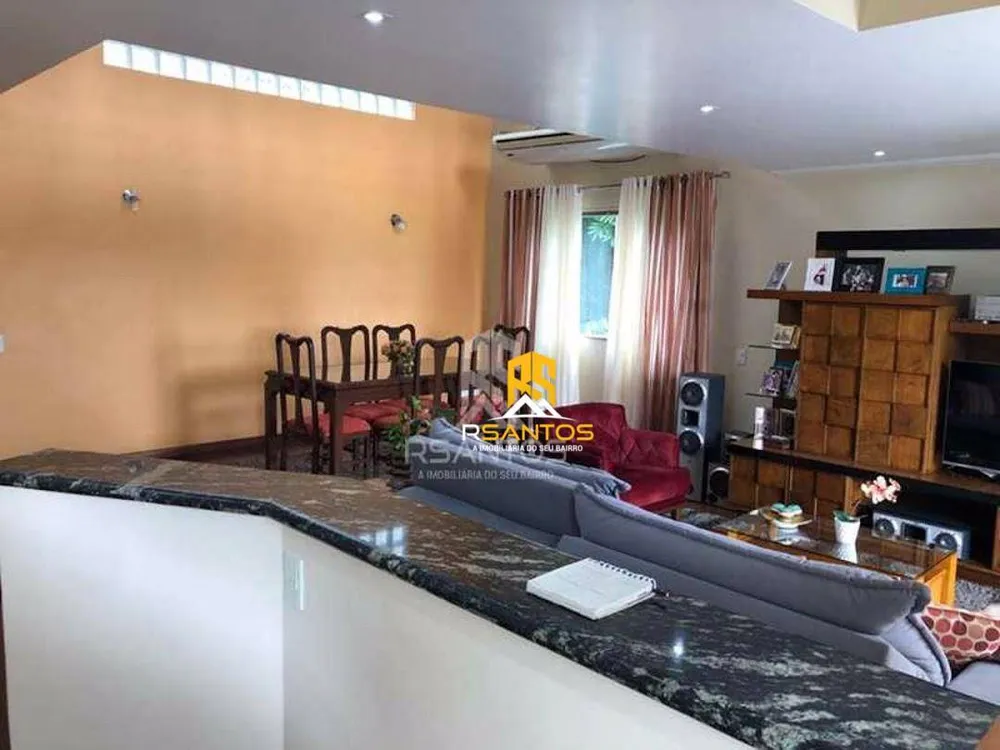 Casa de Condomínio, 6 quartos - Foto 8