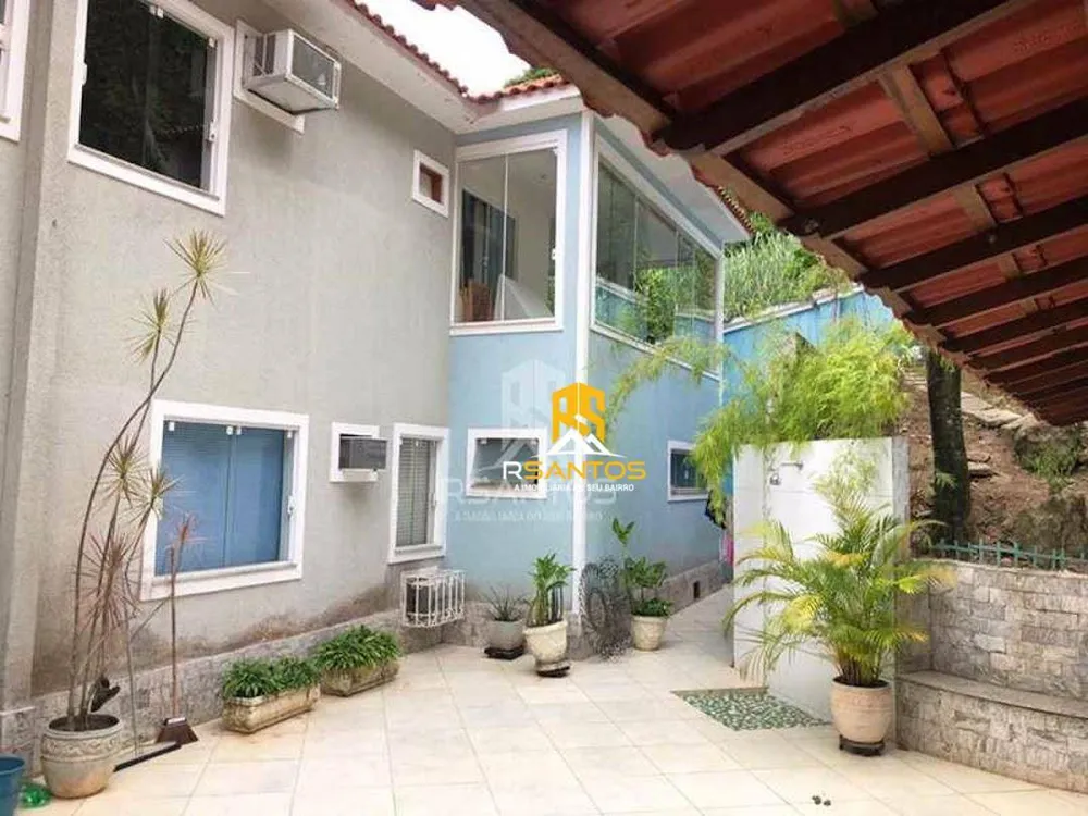 Casa de Condomínio, 6 quartos - Foto 26