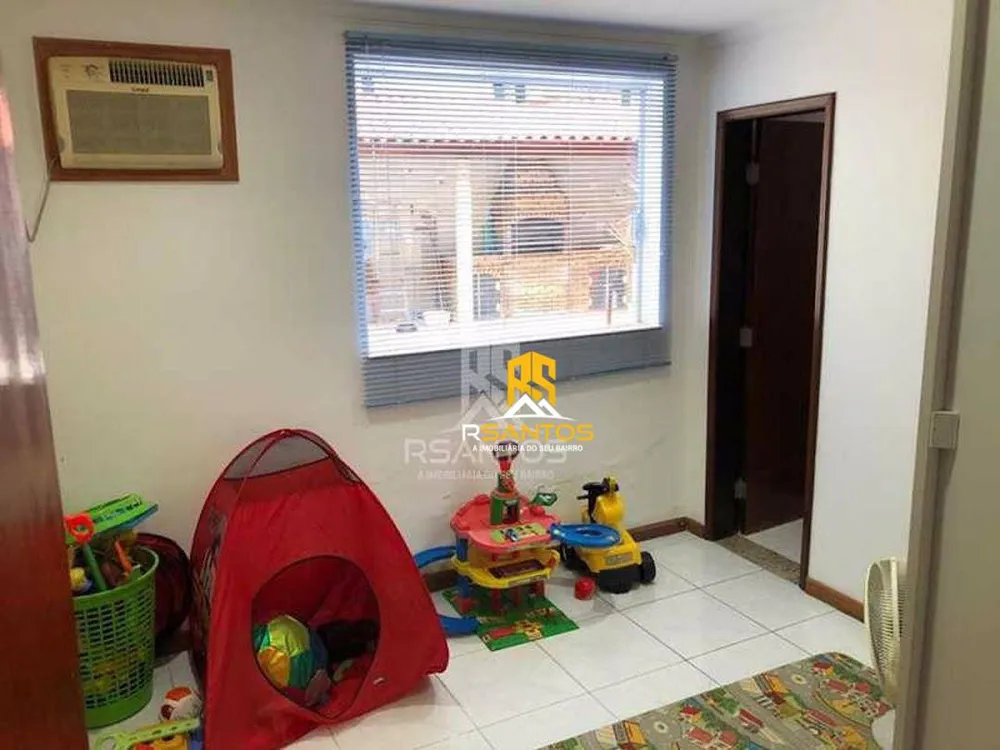 Casa de Condomínio, 6 quartos - Foto 18