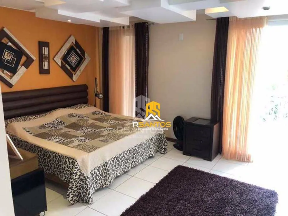 Casa de Condomínio, 6 quartos - Foto 11