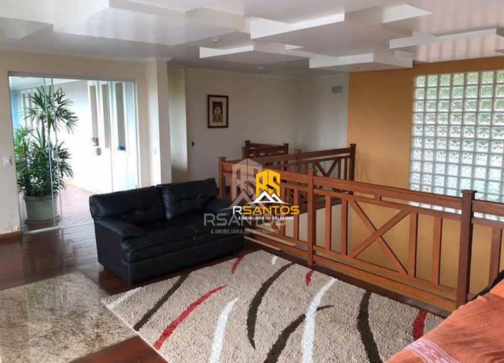 Casa de Condomínio, 6 quartos - Foto 10