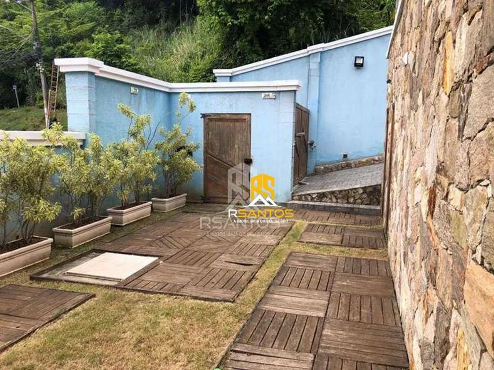 Casa de Condomínio, 6 quartos - Foto 27