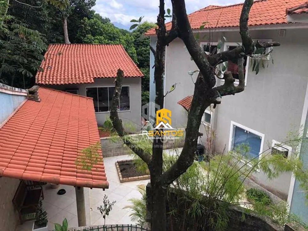 Casa de Condomínio, 6 quartos - Foto 22