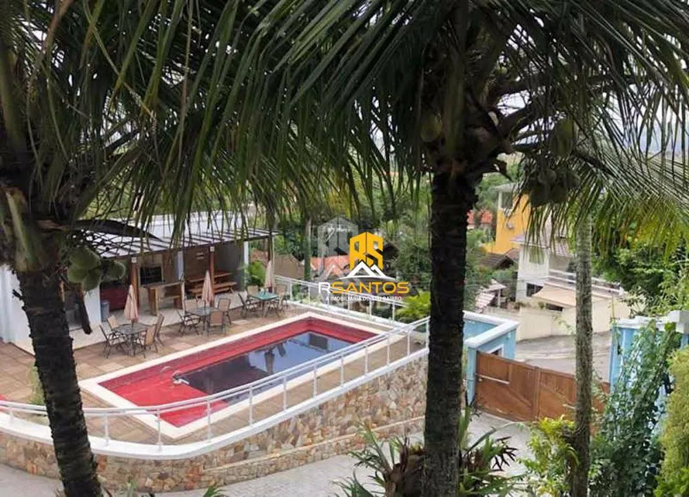 Casa de Condomínio, 6 quartos - Foto 21