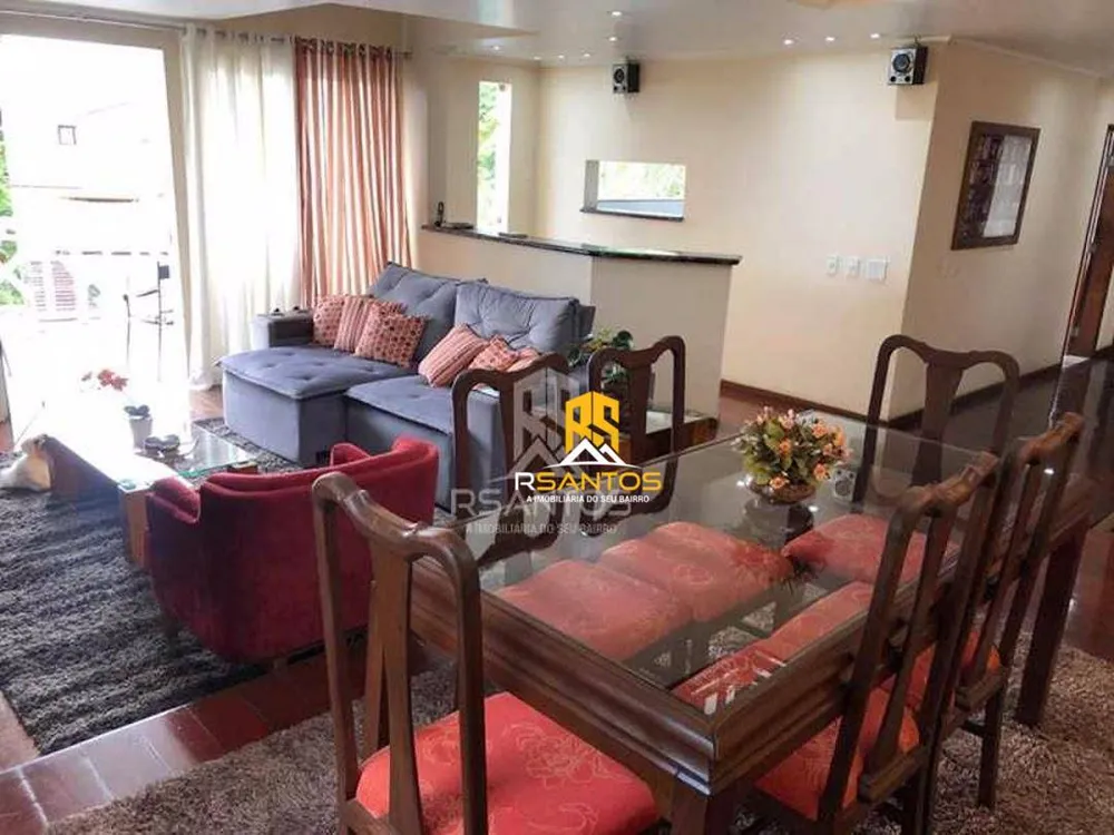 Casa de Condomínio, 6 quartos - Foto 6