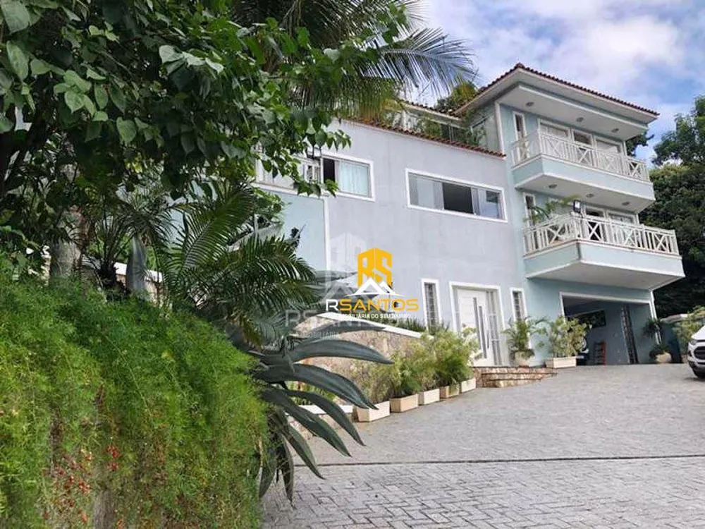 Casa de Condomínio, 6 quartos - Foto 25
