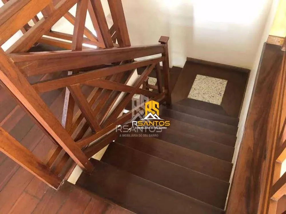 Casa de Condomínio, 6 quartos - Foto 9