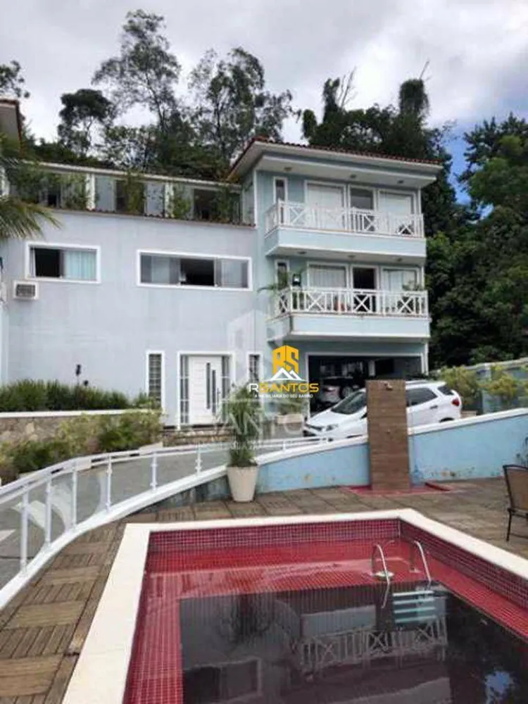 Casa de Condomínio, 6 quartos - Foto 2