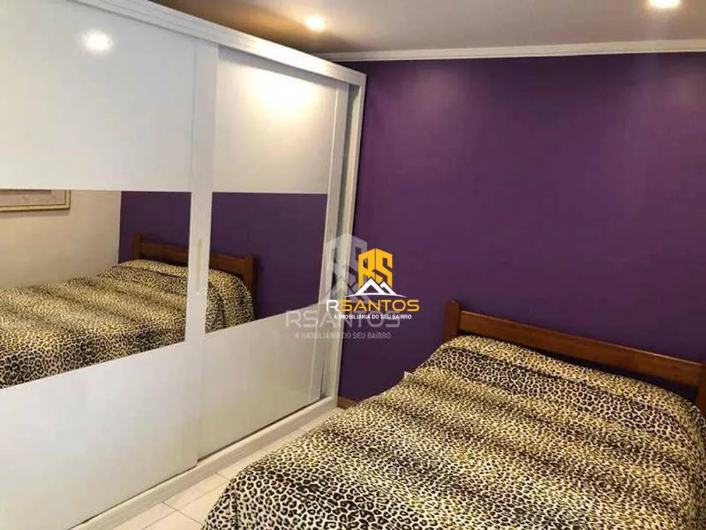 Casa de Condomínio, 6 quartos - Foto 16