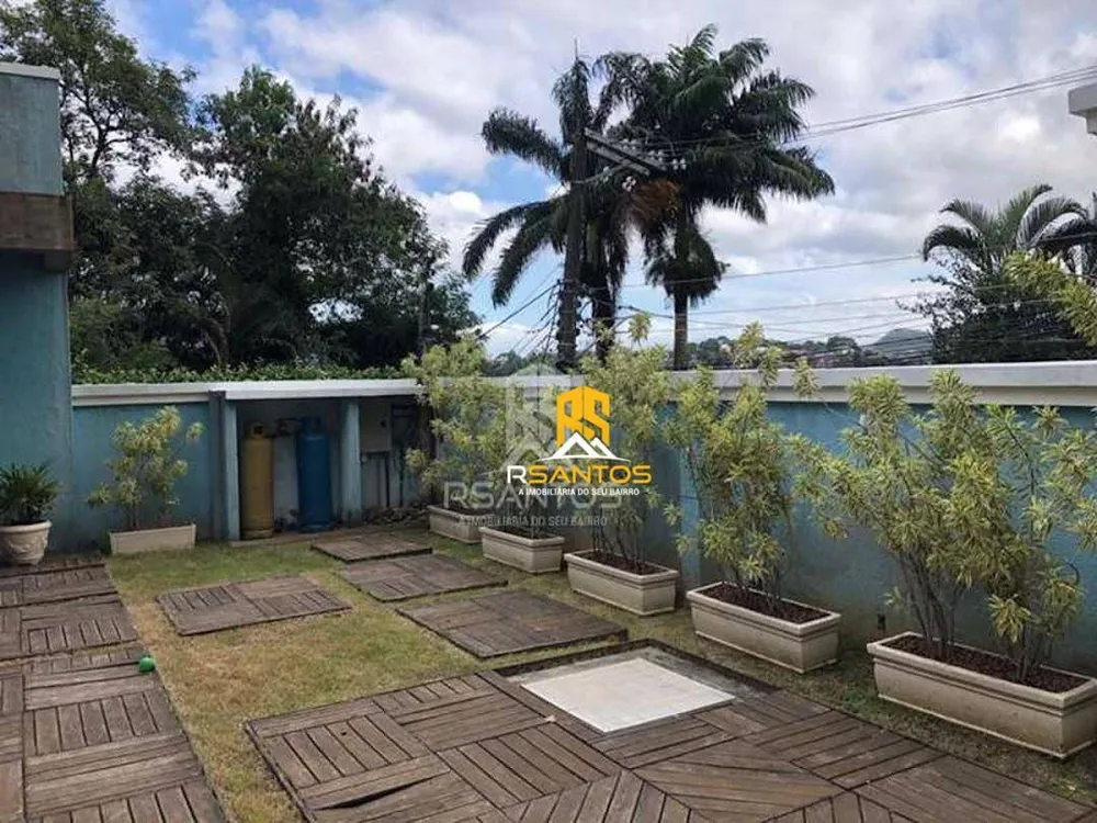 Casa de Condomínio, 6 quartos - Foto 28