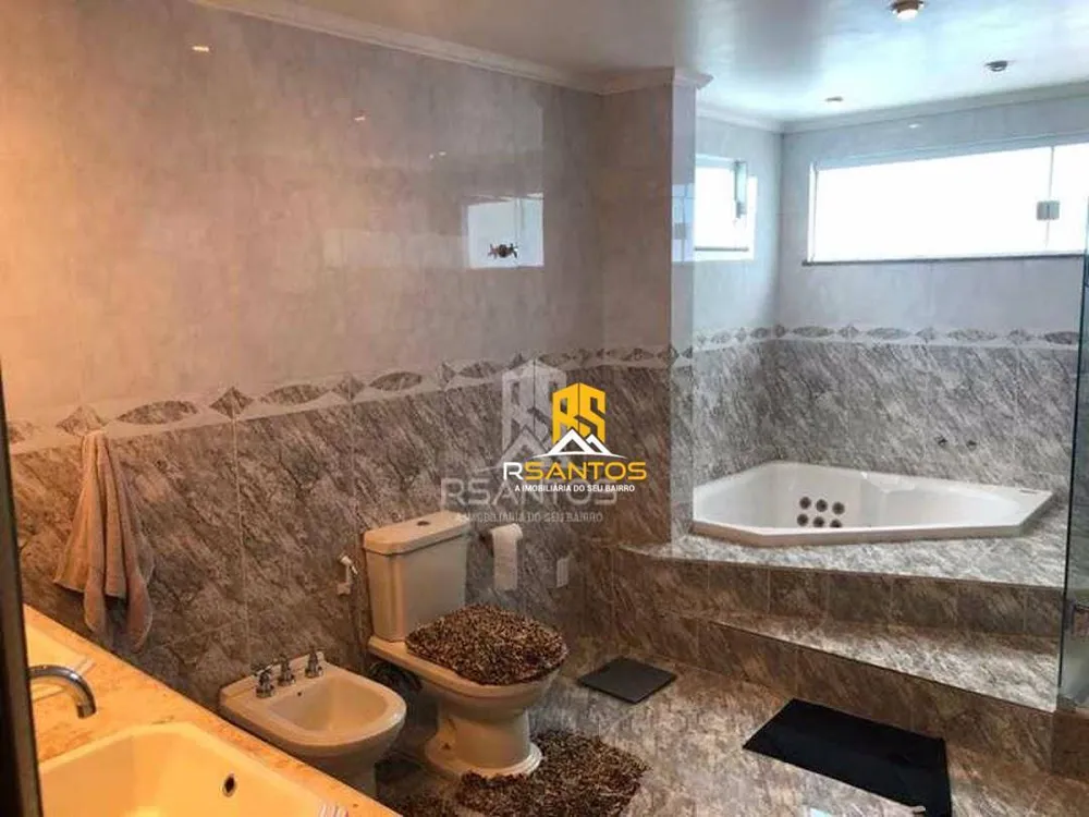 Casa de Condomínio, 6 quartos - Foto 12