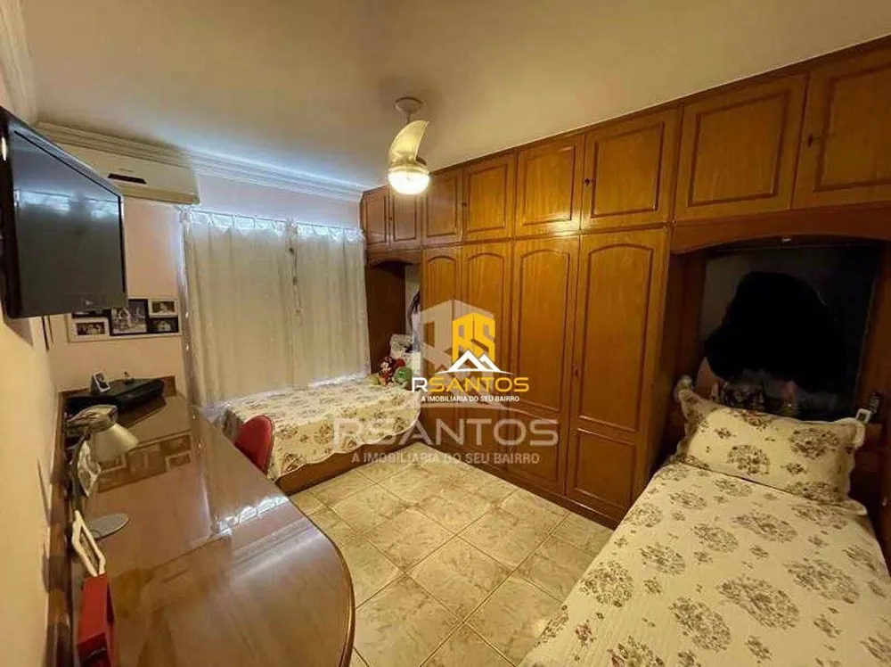 Casa de Condomínio, 3 quartos - Foto 21