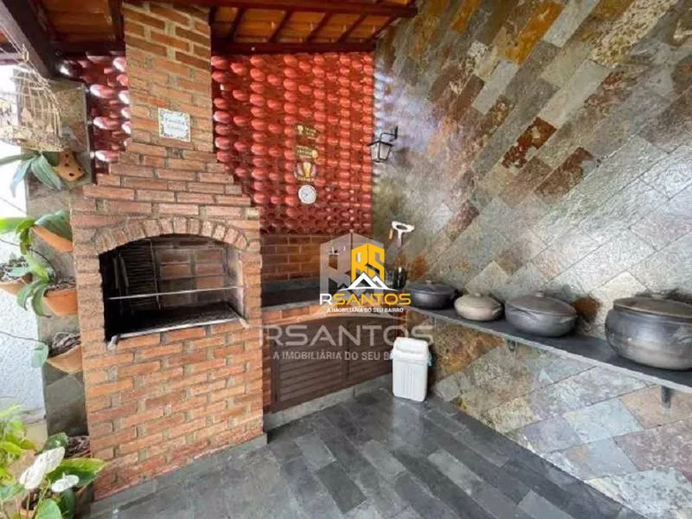 Casa de Condomínio, 3 quartos - Foto 15