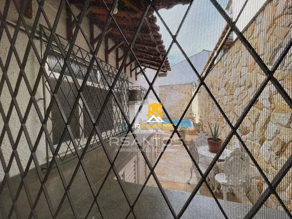 Casa de Condomínio, 3 quartos - Foto 9