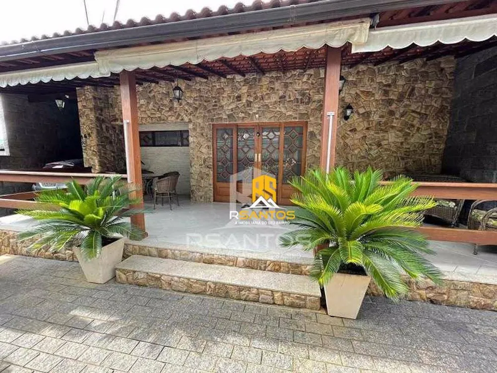 Casa de Condomínio, 3 quartos - Foto 11