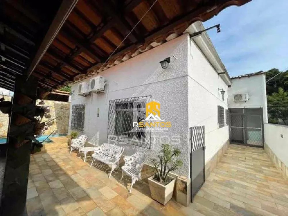 Casa de Condomínio, 3 quartos - Foto 22