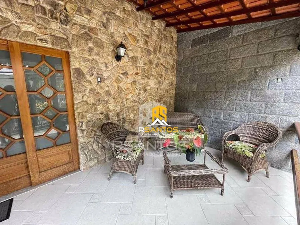 Casa de Condomínio, 3 quartos - Foto 19