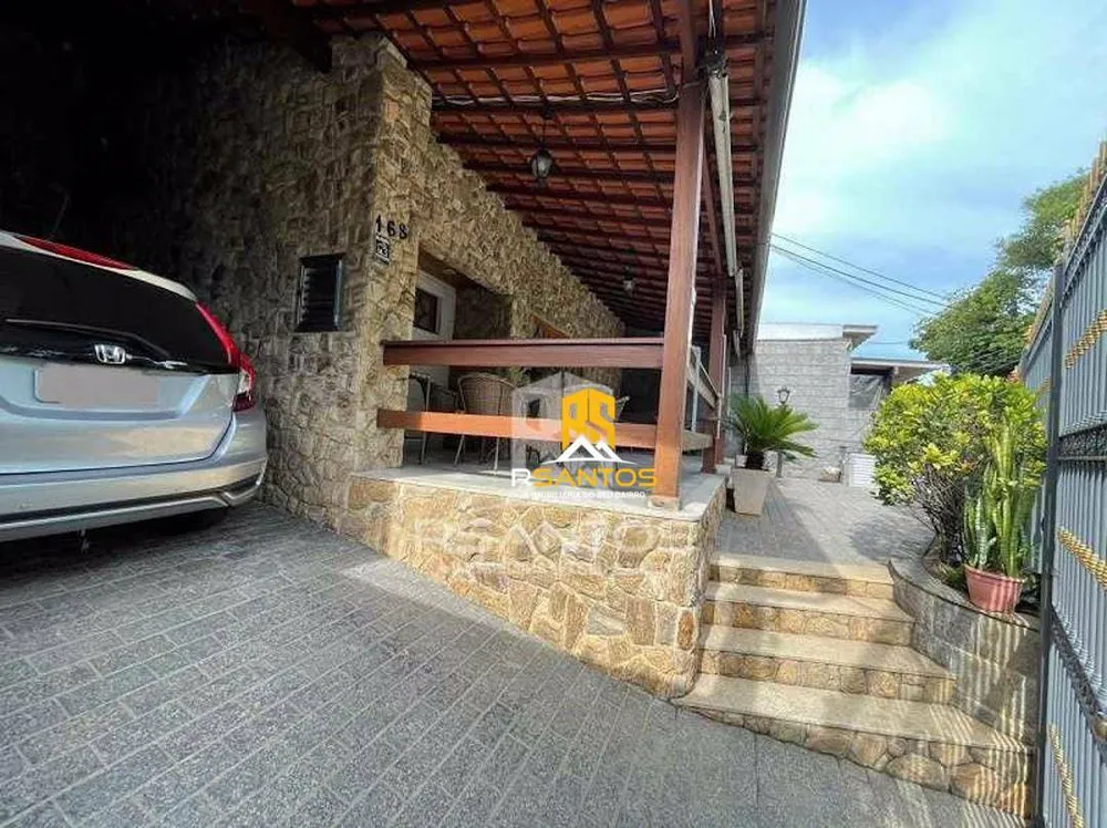 Casa de Condomínio, 3 quartos - Foto 17