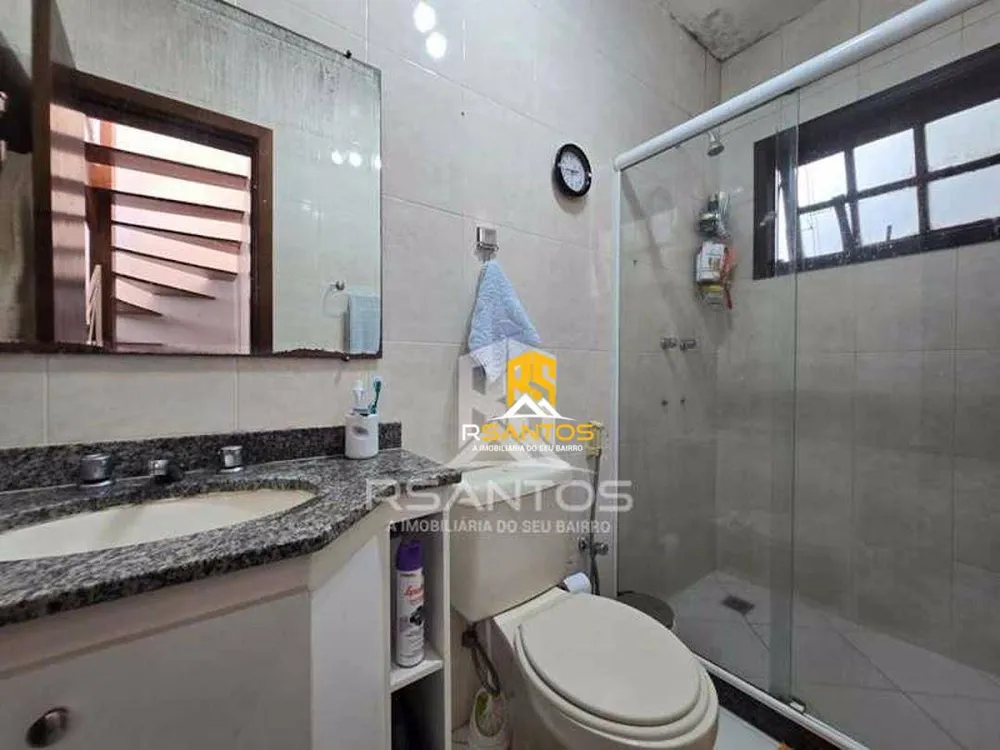 Casa de Condomínio, 3 quartos - Foto 5