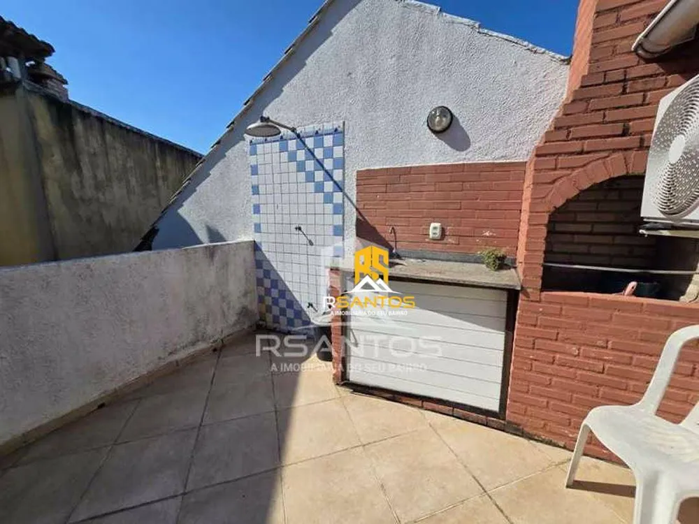 Casa de Condomínio, 3 quartos - Foto 3