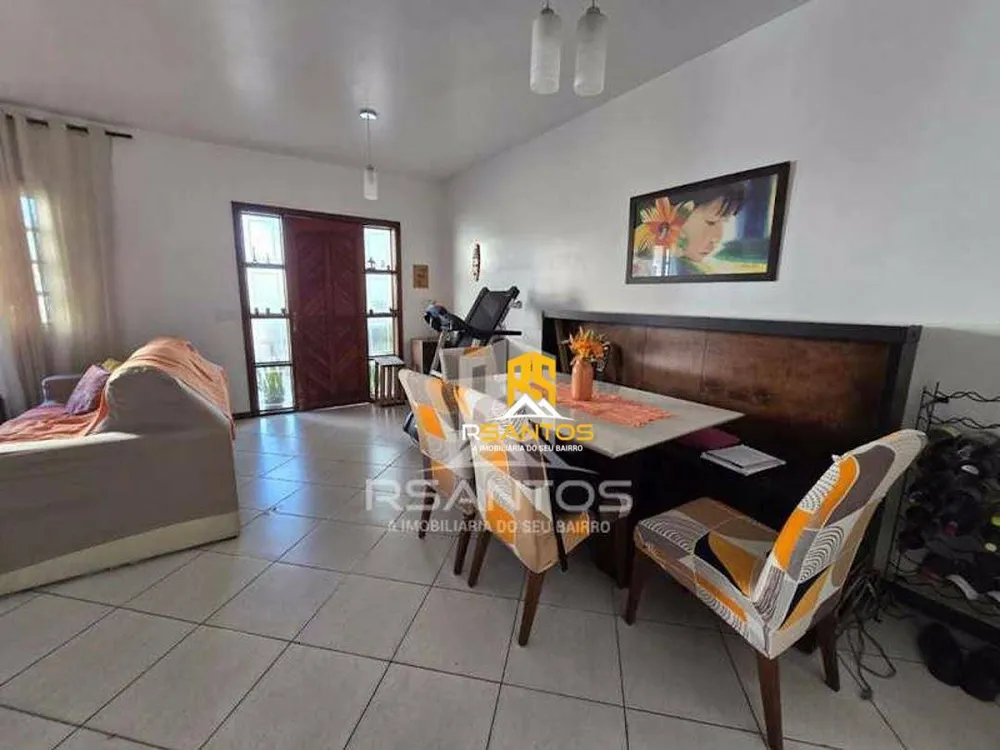 Casa de Condomínio, 3 quartos - Foto 2