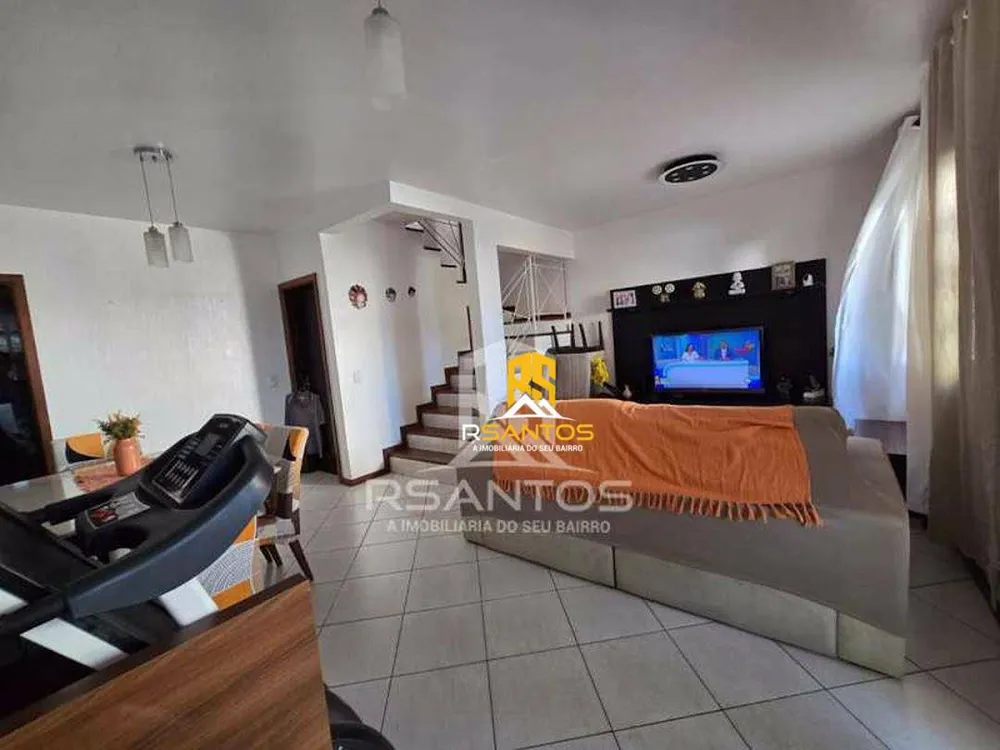 Casa de Condomínio, 3 quartos - Foto 9