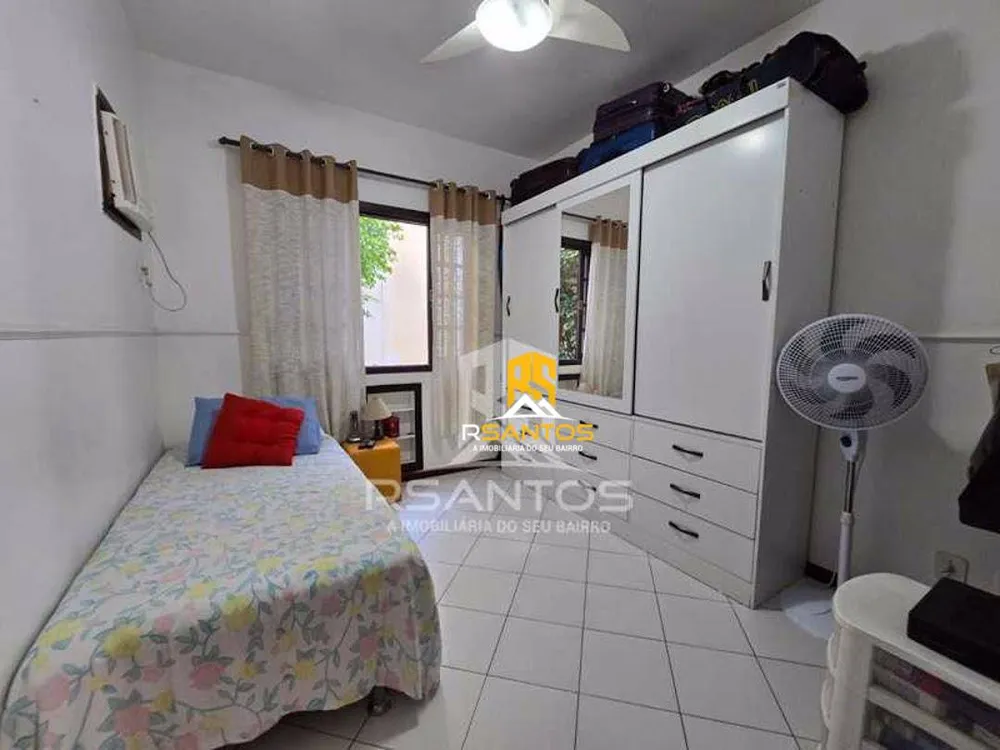 Casa de Condomínio, 3 quartos - Foto 18