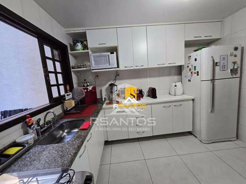 Casa de Condomínio, 3 quartos - Foto 8