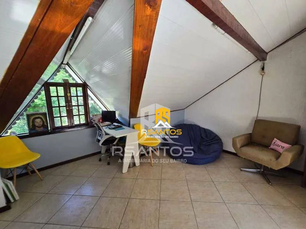 Casa de Condomínio, 3 quartos - Foto 17